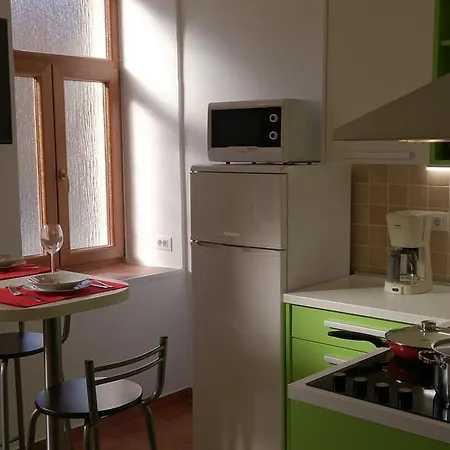 Studio Prima Apartment *
