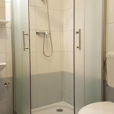 Studio Prima Apartment