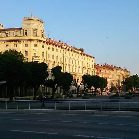 Prima * Rijeka
