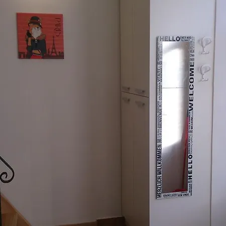 Studio Prima Apartment