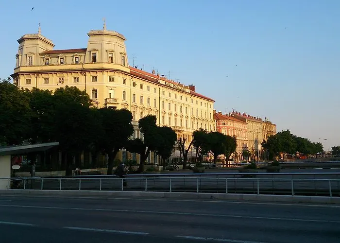 Studio Prima * Rijeka