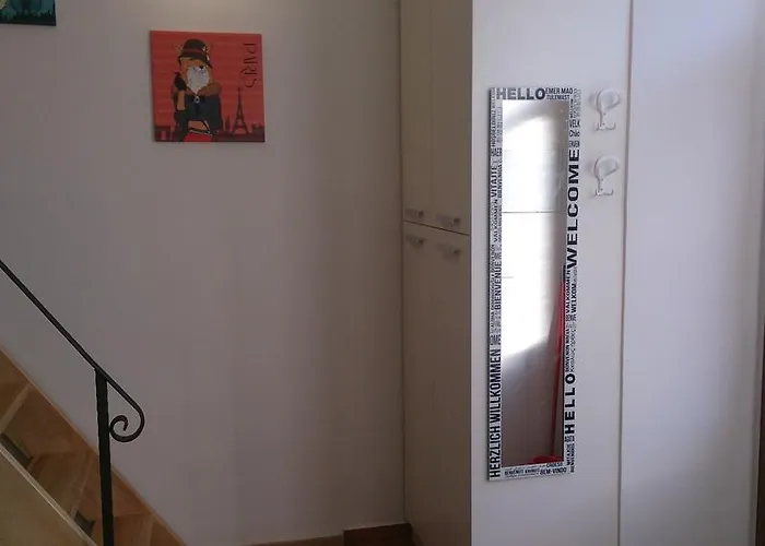 Studio Prima Apartment