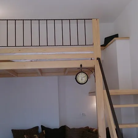 Apartment Studio Prima Rijeka