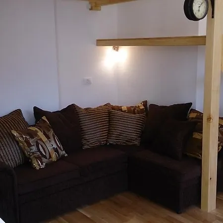Apartment Studio Prima