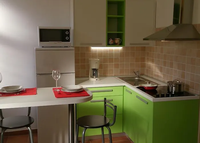 Prima Apartament Rijeka